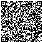 QR code with A & A Concrete Sawing contacts