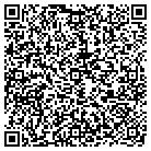QR code with D & S Residential Services contacts
