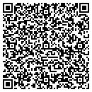 QR code with D A Import Export contacts