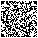QR code with J Ladd & Assoc contacts
