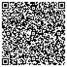 QR code with Two Hearts Leather Silver & MO contacts
