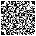 QR code with Ghcbs contacts