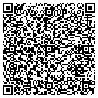 QR code with Alpha Consulting Engineers Inc contacts