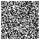 QR code with Two Four Two Moonwalks contacts