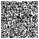 QR code with D'Angela's Jewelers contacts
