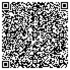 QR code with On Second Thught Aroma Therapy contacts