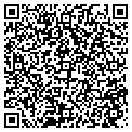 QR code with R B Tool contacts