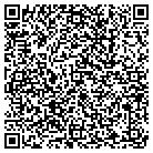 QR code with AFA Adjustment Service contacts