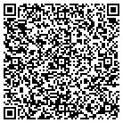 QR code with Hickman Val D Construction contacts