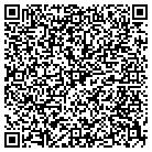 QR code with Horseshoe Restaurant & Private contacts