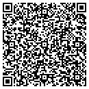 QR code with U-Store-It contacts