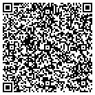 QR code with R E Bud Saunders Insurance contacts