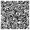 QR code with Agape Custom Pools contacts