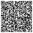 QR code with G R Entertainment contacts
