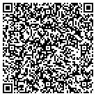 QR code with B&G Distribution & Develo contacts