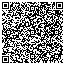 QR code with Zim Development contacts