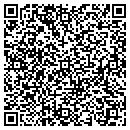 QR code with Finish Line contacts