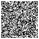 QR code with J T Environmental contacts