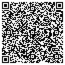 QR code with Adonis Pools contacts