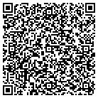 QR code with Tidwell Backhoe Service contacts