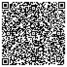 QR code with Justin Elementary Schoool contacts