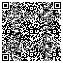 QR code with Rhea T Carlyne contacts