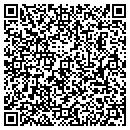 QR code with Aspen Trust contacts