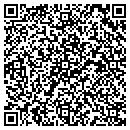 QR code with J W Anderson & Assoc contacts