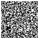 QR code with James Knez contacts