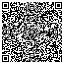 QR code with Tj Roadways contacts