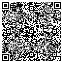 QR code with F & S Remodeling contacts
