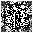 QR code with Oristech contacts