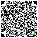 QR code with CP Const contacts