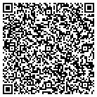 QR code with Ultra Dynamic Cleaning Systems contacts