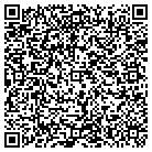 QR code with V A Financial Services Center contacts
