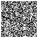 QR code with W T Service Friona contacts