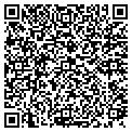 QR code with Fossils contacts
