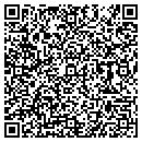 QR code with Reif Coating contacts