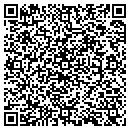 QR code with MetLife contacts