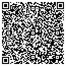 QR code with Fireball contacts