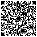 QR code with Galaxy Sign Co contacts