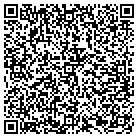QR code with J S Property Management Co contacts