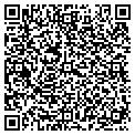 QR code with CDI contacts