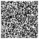 QR code with Custom Stereo & Cellular contacts