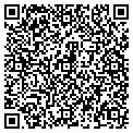 QR code with Your Spa contacts