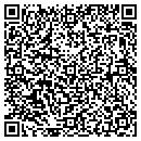 QR code with Arcata Stay contacts