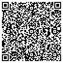 QR code with PIP Printing contacts