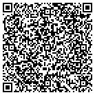 QR code with Saginaw Snior Ctzens Log Cabin contacts