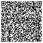 QR code with Waldemer Building Sup & Cnstr contacts