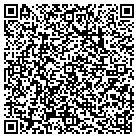 QR code with Custom Bookbinders Inc contacts